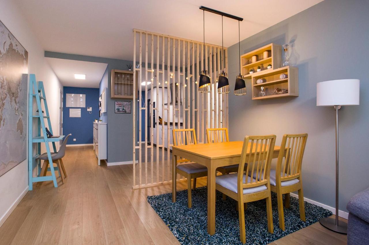 Zalbidea Apartamentos Nuevos Con Garaje Y Wifi Bilbao Buitenkant foto